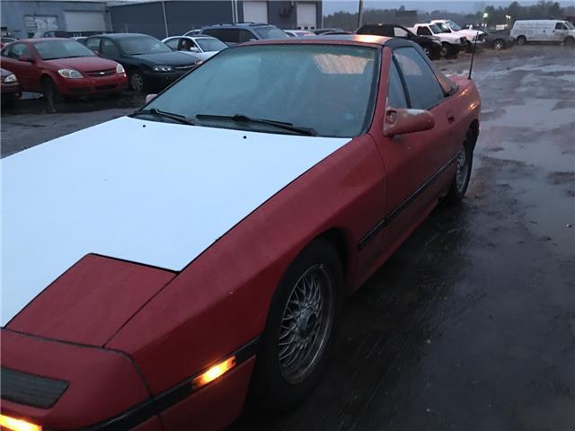 red manual rotary engine 1.3l/80 call mark 301-503-5309