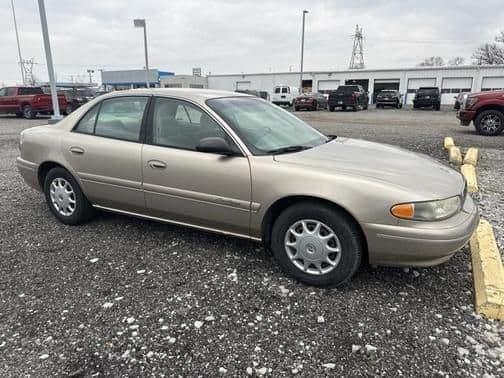 1999 buick century custom in indiana beach, indiana