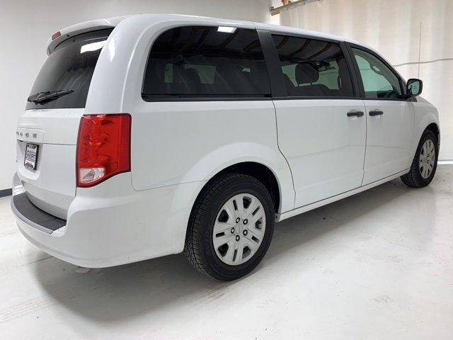 used 2019 dodge grand caravan se pikeville, ky 41501 for sale in broad bottom, kentucky