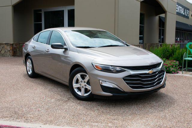 2022 chevrolet malibu 1ls