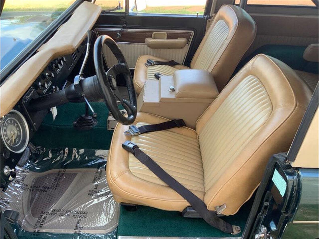1977 ford bronco