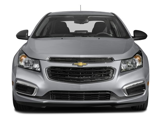2016 chevrolet cruze limited ls