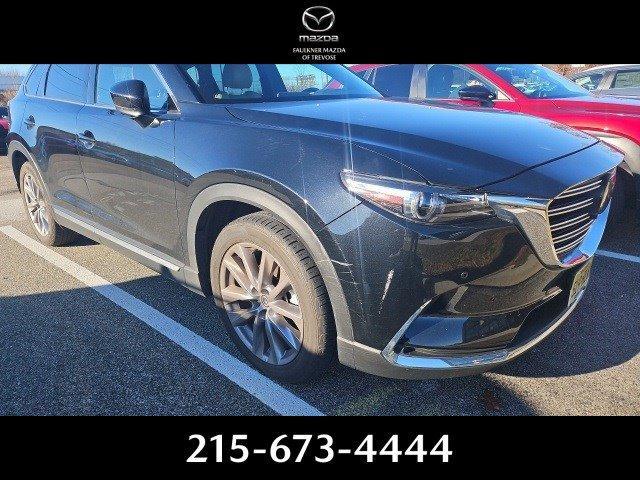 2023 mazda cx-9 grand touring