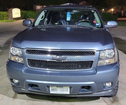 2008 chevrolet suburban lt for sale in texas by owner