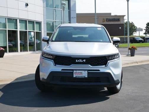 2022 kia sorento lx in eden prairie, minnesota