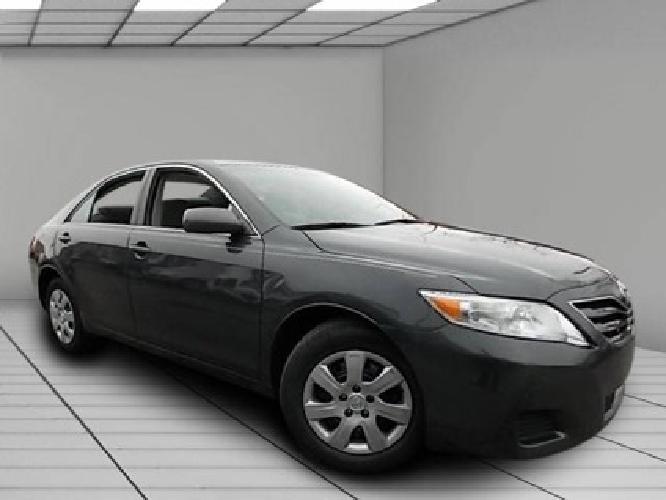 2010 toyota camry le in bronx, ny