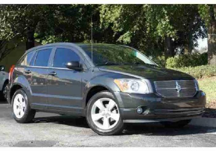 2011 dodge caliber mainstreet in longwood, fl