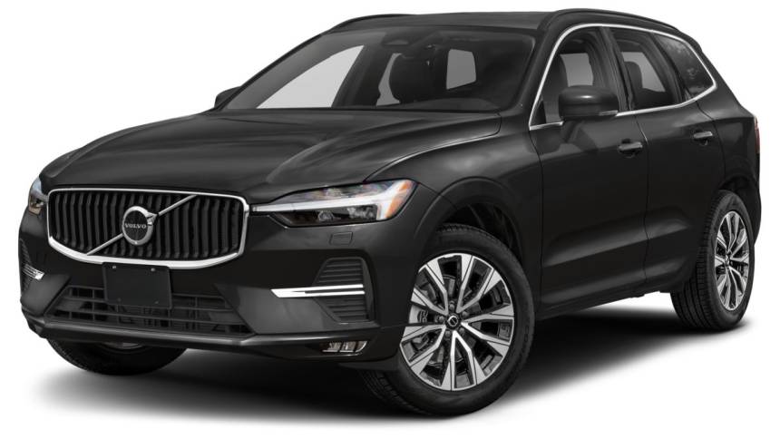 2023 volvo xc60 b5 ultimate bright theme