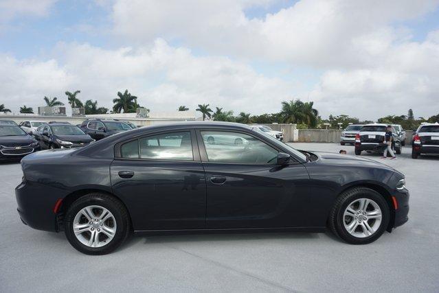 used 2017 dodge charger se fort lauderdale, fl 33304 for sale in fort lauderdale, florida
