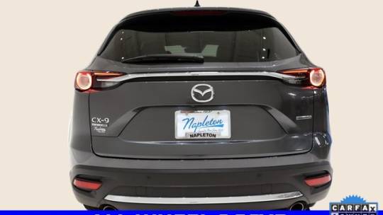2021 Mazda CX-9
