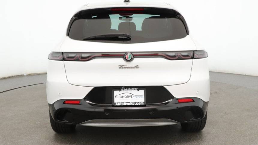 2024 alfa romeo tonale ti