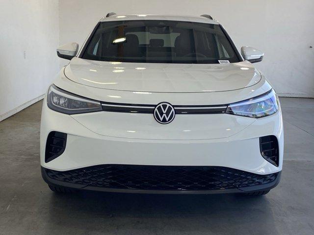 2024 volkswagen id.4 standard