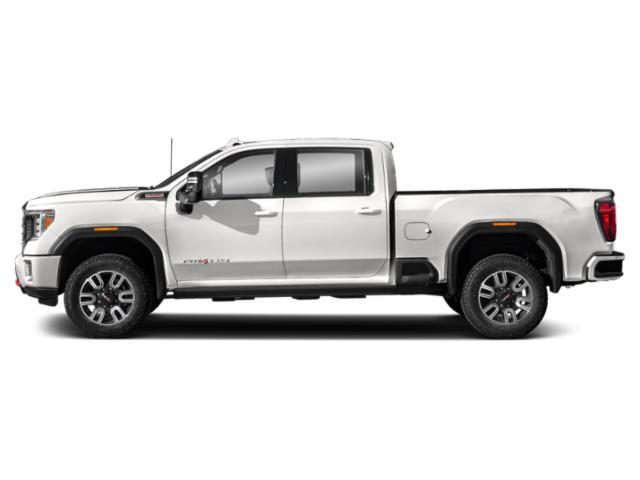 2022 gmc sierra 3500 base