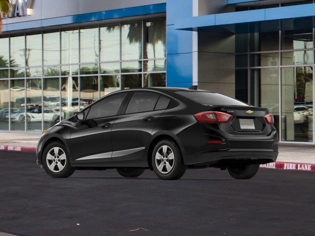 2018 chevrolet cruze ls auto ls auto 4dr sedan for sale in las vegas, nevada