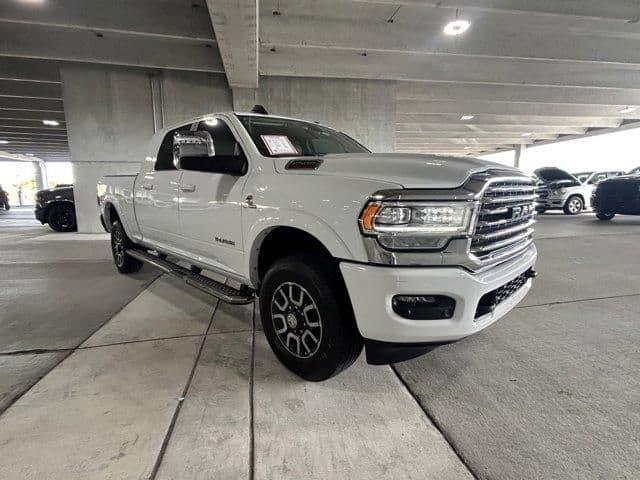 2023 ram 2500 in hialeah, florida