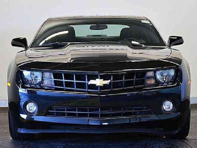 2013 chevrolet camaro lt in miami, fl