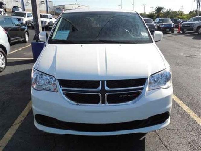 2013 dodge grand caravan sxt in san antonio, tx