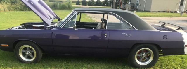 1970 dodge dart 340 4 speed fc7