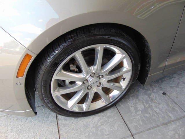 certified 2016 lincoln mkz hybrid dover, de 19901 for sale in dover, delaware