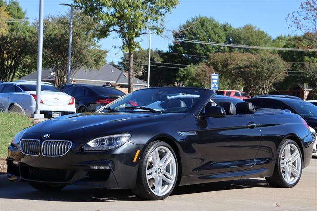 2014 bmw 650 650i