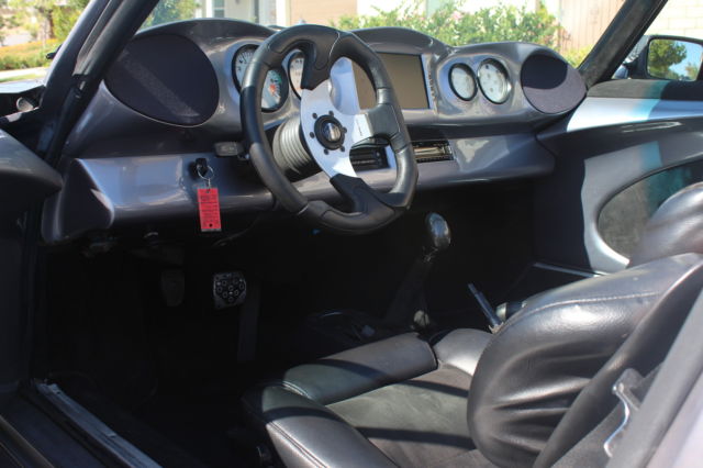 1978 cabriolet slant nose "flachbau" porsche fully custom sound system