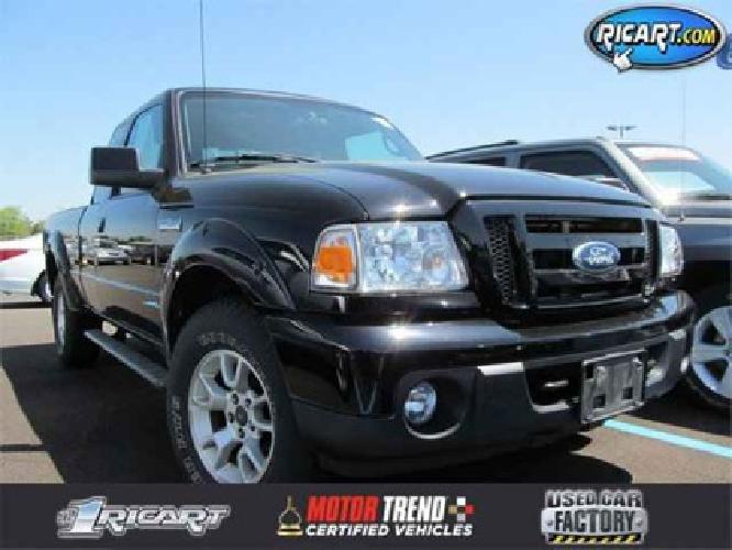 2010 ford ranger in columbus, oh
