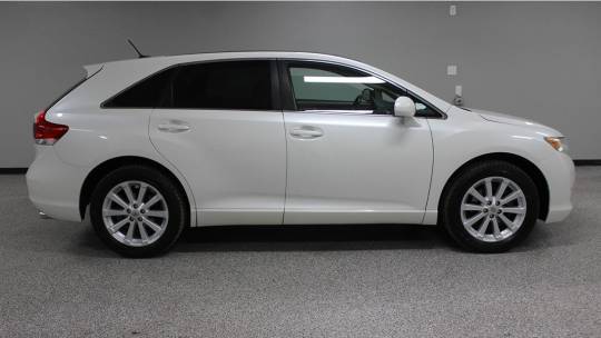 2011 Toyota se