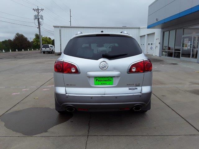 2010 buick enclave cxl awd cxl 4dr crossover w/2xl for sale in broadland, south dakota