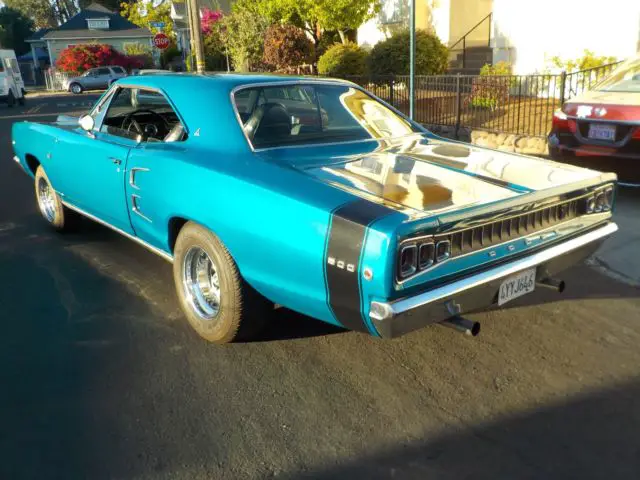 1968 coronet in california, the muscle car you've been waiting for~