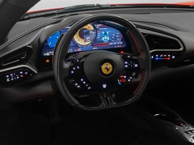 2023 ferrari 296 gtb
