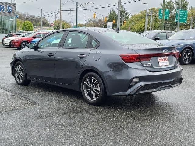 2022 kia forte lxs in lanham, maryland