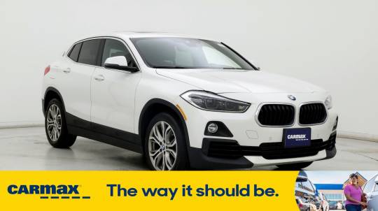 2019 BMW X2