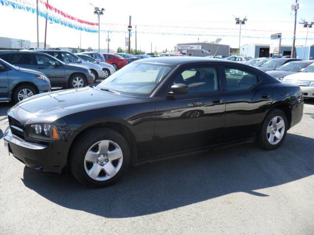 2008 dodge charger base for sale in fairbanks, alaska