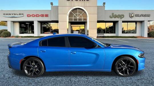 2023 Dodge Charger