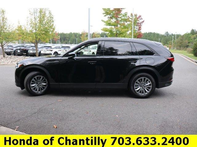 2024 mazda cx-90 3.3 turbo preferred plus