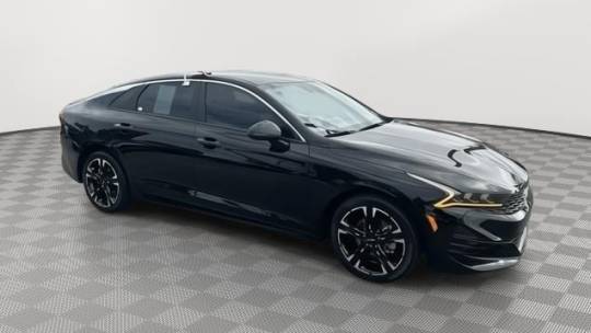 2023 Kia K5