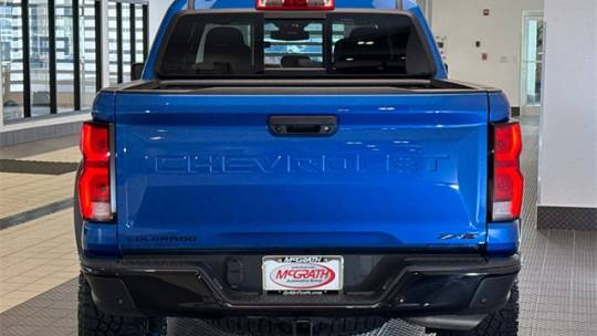 2023 Chevrolet