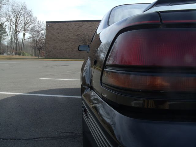 1991 pontiac grand prix, no rserve