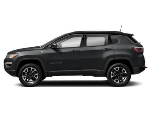 2021 jeep compass trailhawk 4dr 4x4 in fernley, nevada