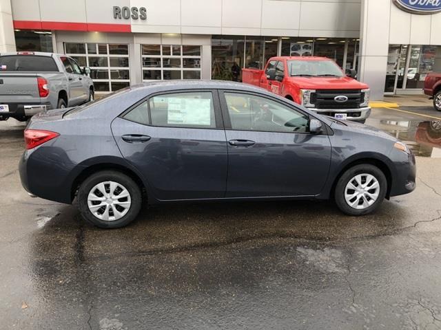 2019 toyota corolla se se 4dr sedan 6m for sale in wynne, arkansas