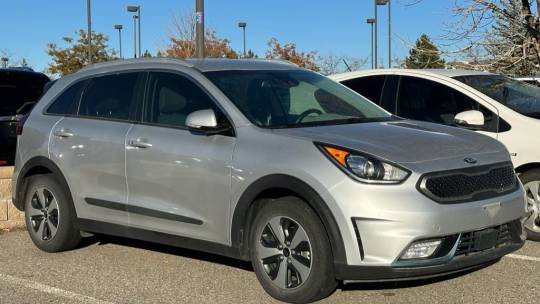 2018 Kia Niro