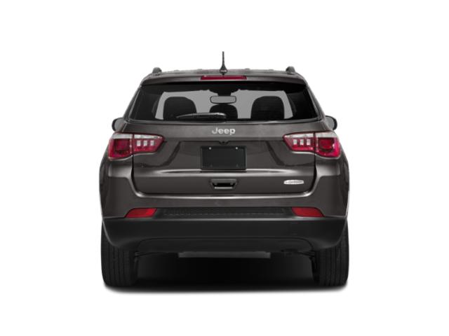 2019 jeep compass sport fwd