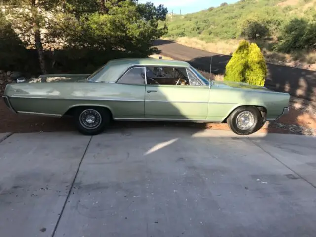 1964 pontiac catalina ventura 2-door hardtop. make me a offer !