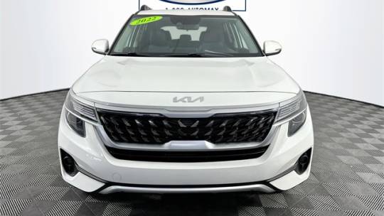 2022 kia seltos nightfall