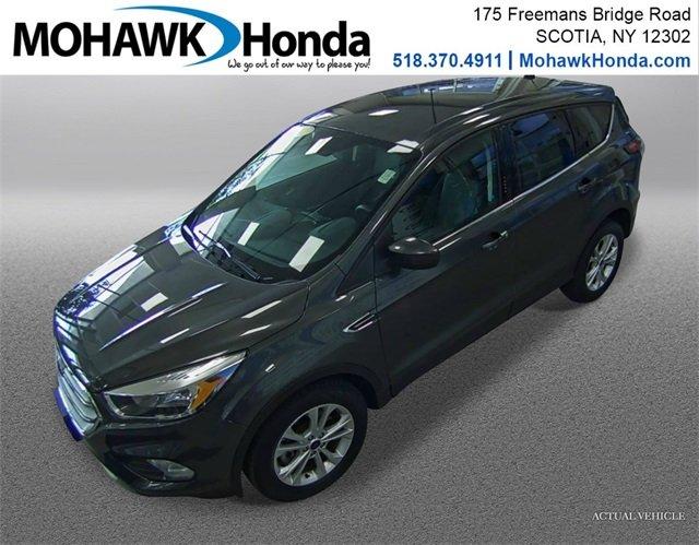used 2017 ford escape 4wd se scotia, ny 12302 for sale in schenectady, new york