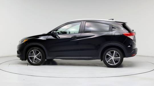 2022 Honda HR-V