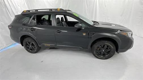 2022 subaru outback wilderness in janesville, wisconsin