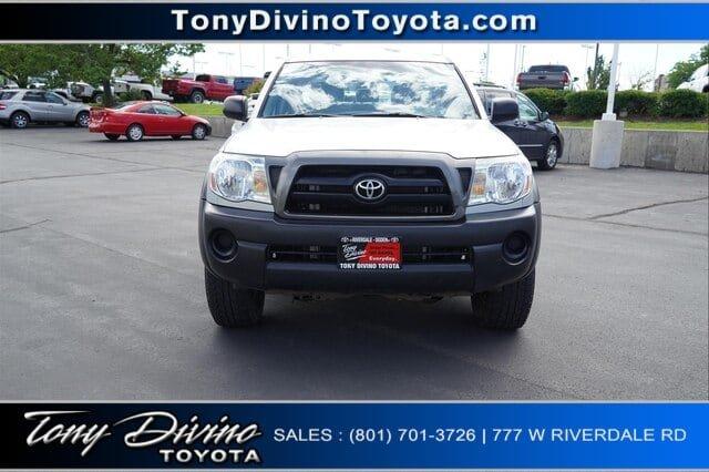 used 2008 toyota tacoma 4x4 double cab riverdale, ut 84405 for sale in ogden, utah