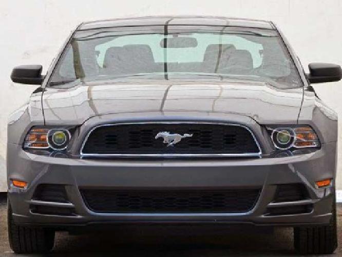 2013 ford mustang v6 coupe in lake worth, fl