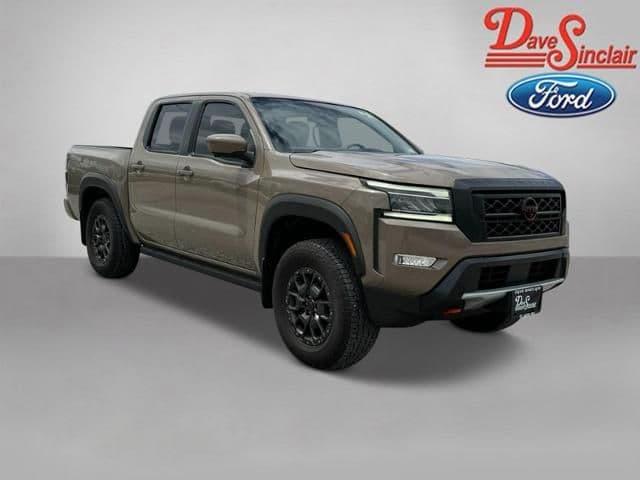 2022 nissan frontier pro-x in saint louis, missouri
